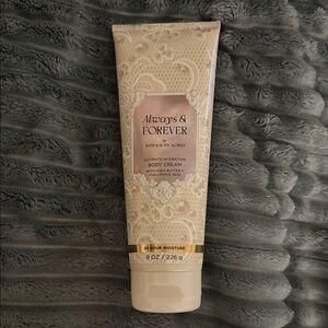 Bath & Body Works Always & Forever Body Cream